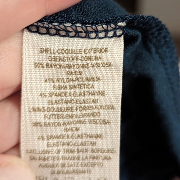 Free people lace dress - Picture 8 of 9